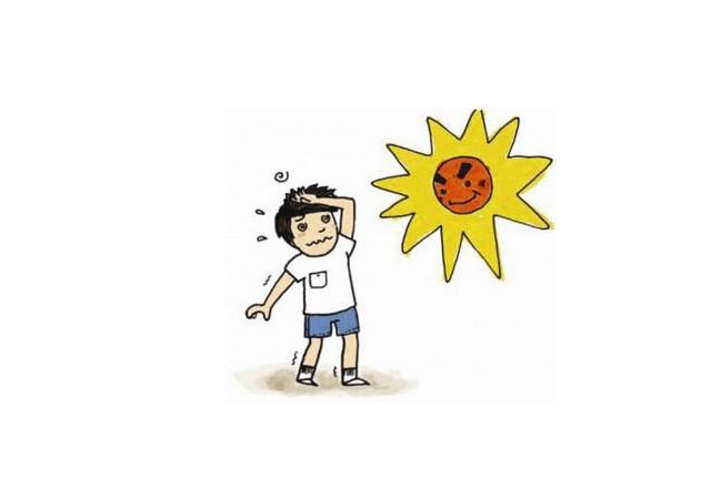 住人集装箱里夏季是如何进行防暑降温？